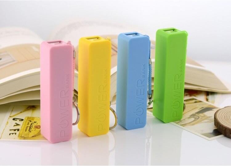 perfume power bank