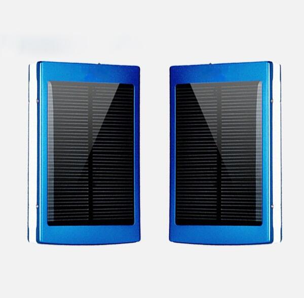 solar power bank external battery charger from alibaba best seller