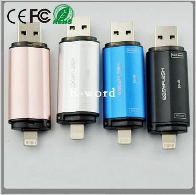 otg usb flash drive