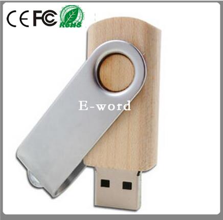 swivel usb flash drive