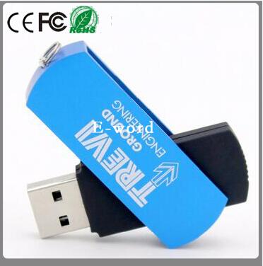 swivel usb flash drive