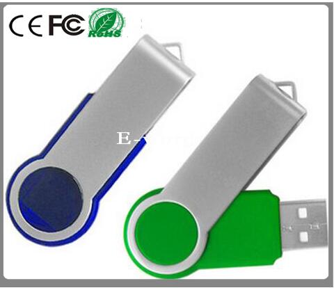 swivel usb flash drive