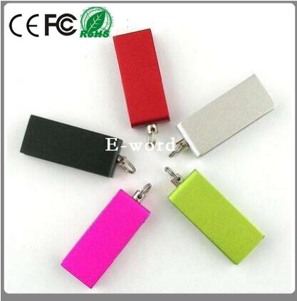 swivel usb flash drive