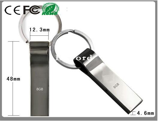 metal usb flash drive