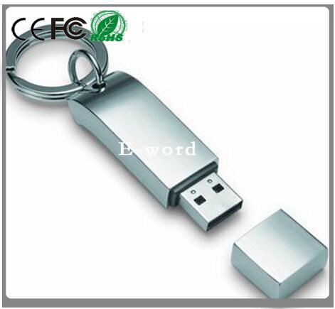 metal usb flash drive