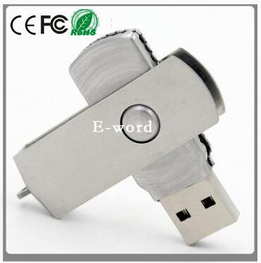 metal usb flash drive