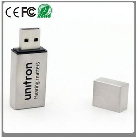 metal usb flash drive