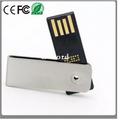 metal usb flash drive