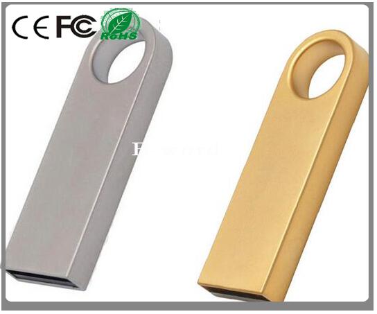 metal usb flash drive