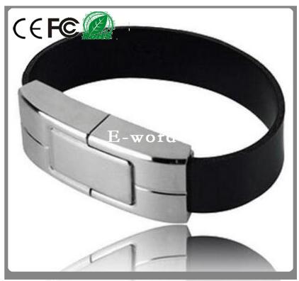 Bracelet USB Flash Drive