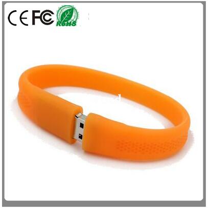 Bracelet USB Flash Drive