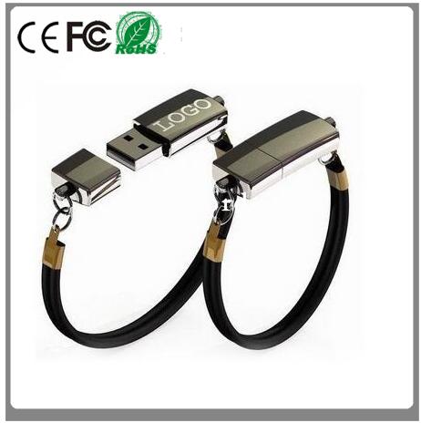 Bracelet USB Flash Drive