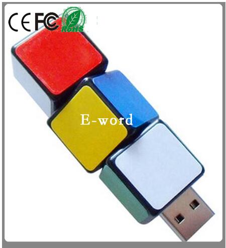 creative usb flash drive